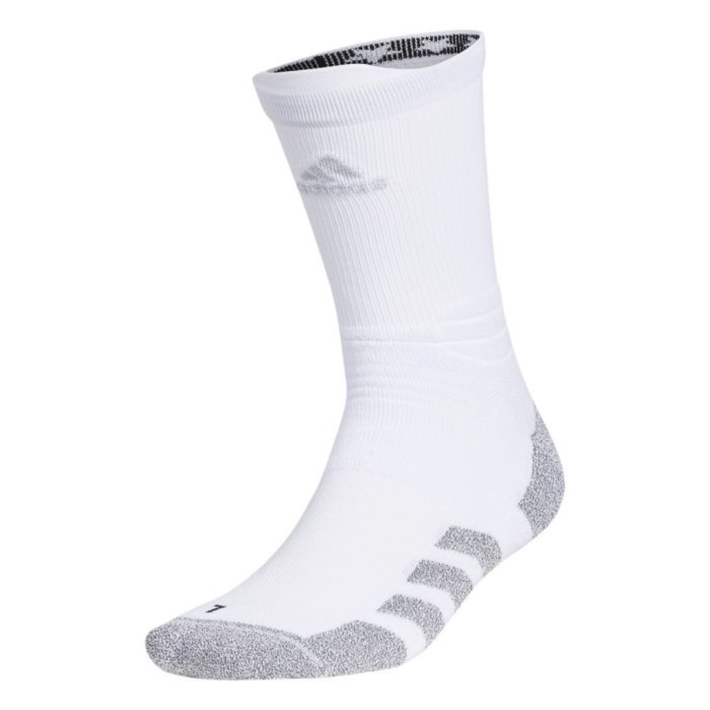 adidas 5-Star Traction Crew Socks
